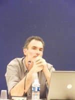 Laurent Pézard
